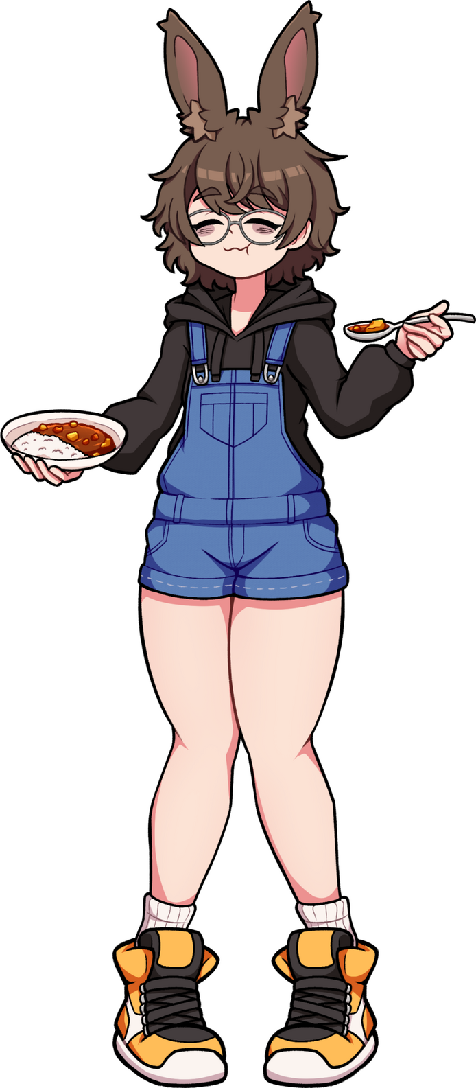 freysona (self-insert)