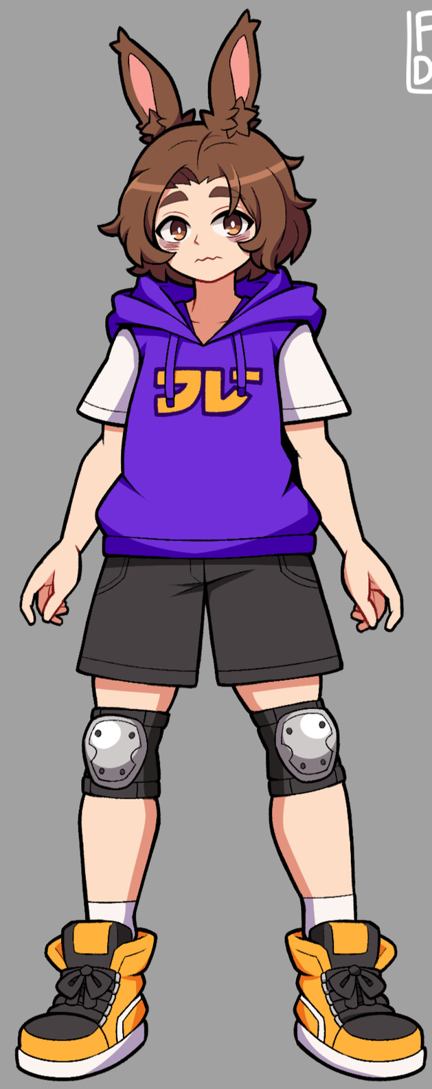 frey(real) (old self-insert)